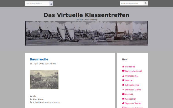 gerdtams.de