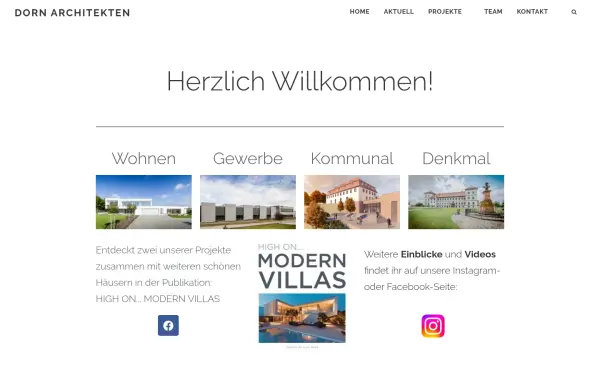 dorn-architekten.de