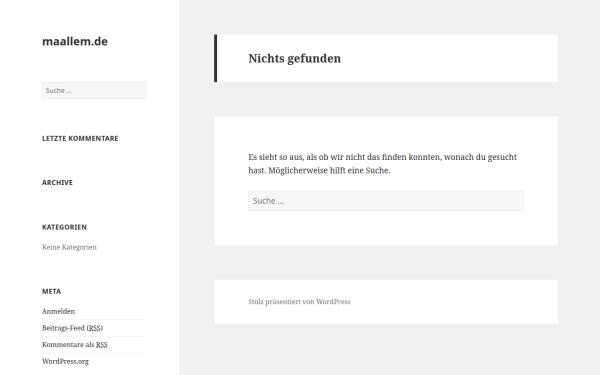 maallem.de