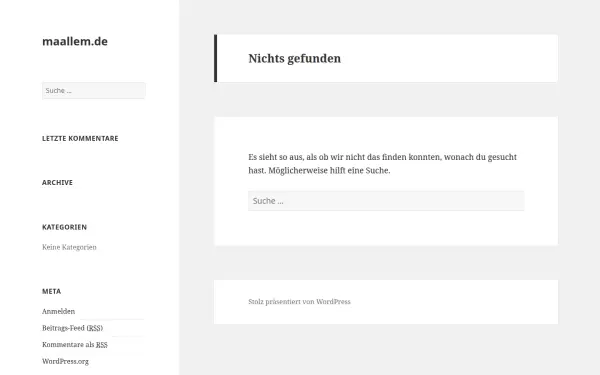 maallem.de