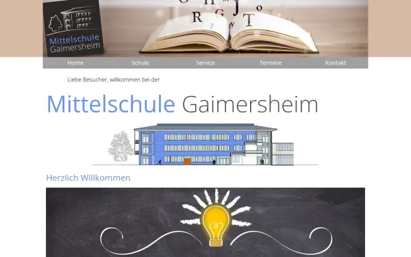 mittelschule-gaimersheim.de
