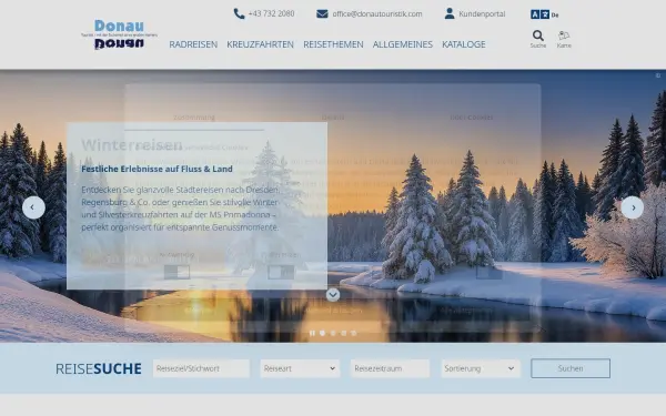 www.donaureisen.at