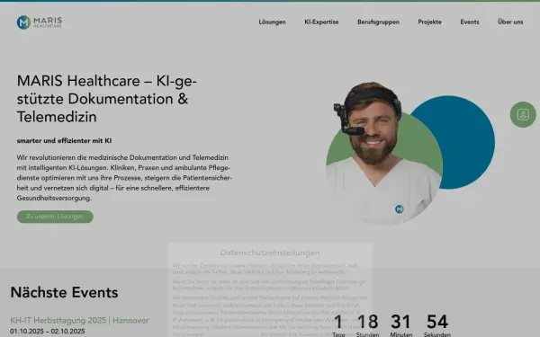 maris-healthcare.de