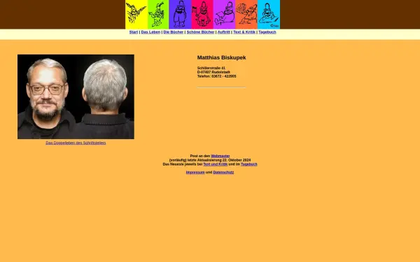 www.matthias-biskupek.de