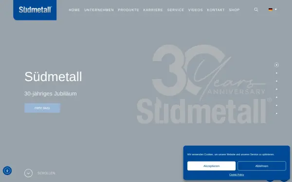 www.suedmetall.com