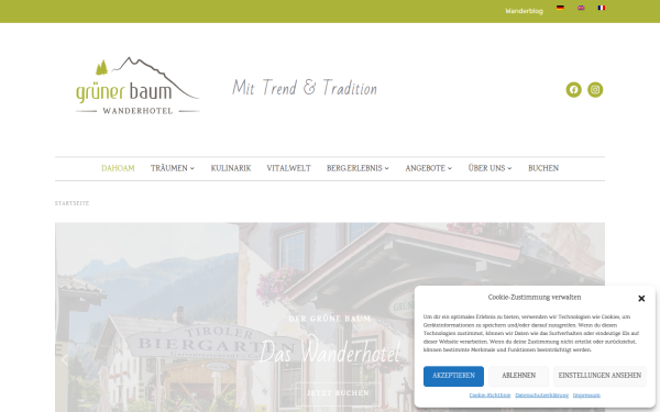 www.gruenerbaum.at