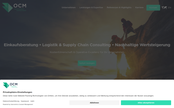 www.ocmconsulting.de
