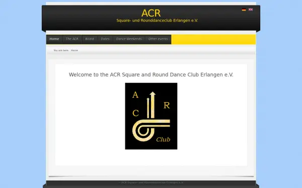 acrclub.de