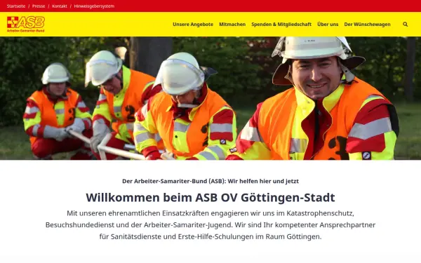 www.asb-goettingen.com