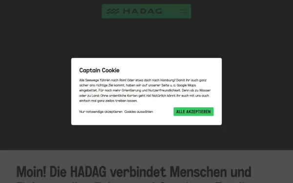 hadag.de