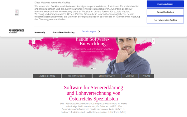 www.haude.at