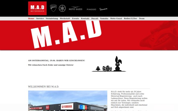 mad-motorrad.de