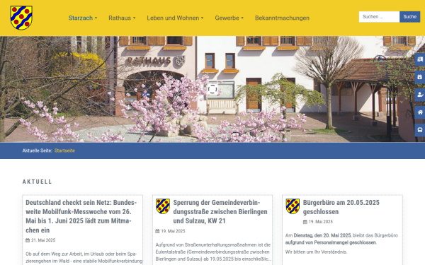 starzach.de
