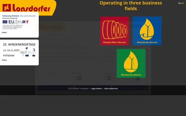 www.lonsdorfer.de