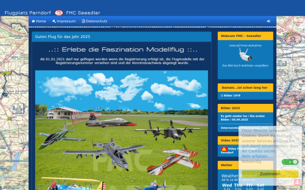 modellflug-parndorf.at
