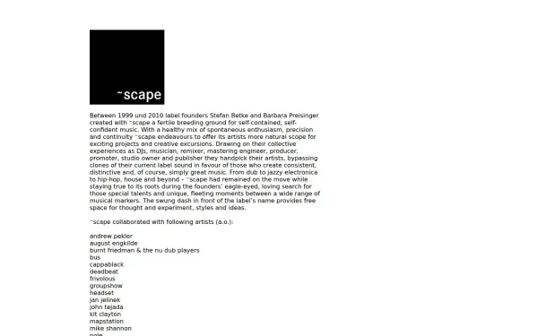 scape-music.de