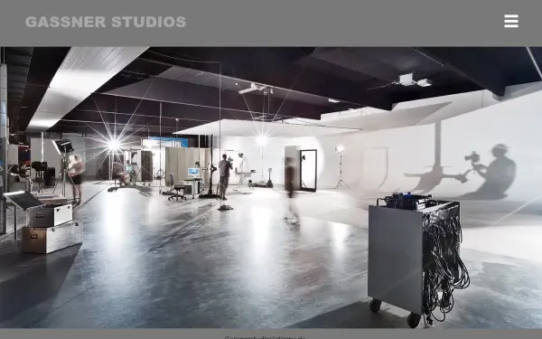 www.gassnerstudios.de