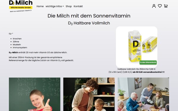 www.ddrei-milch.de