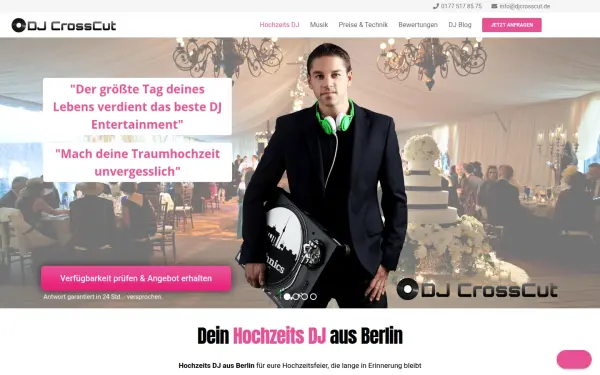www.djcrosscut.de