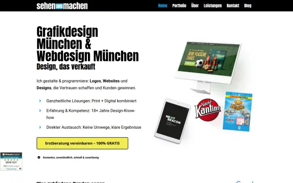 www.sehenundmachen.de
