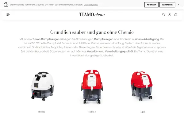 dampfsauger.shop