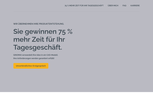 www.ginomai.de