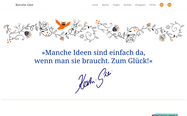 kerstingier.com