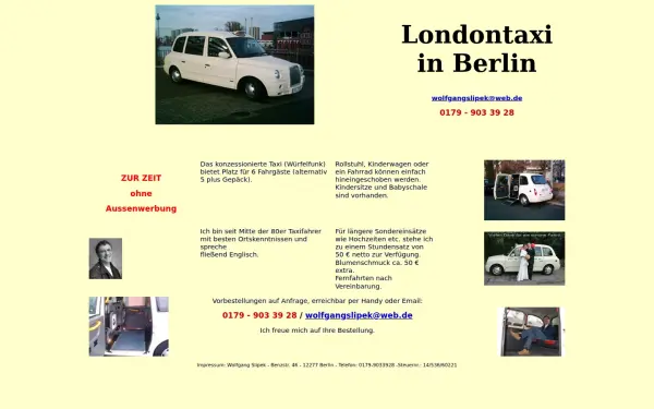 londontaxi-berlin.de