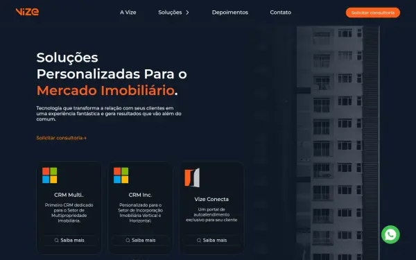 vize.solutions
