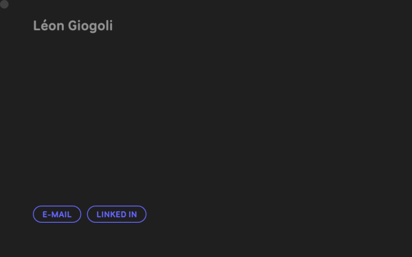 www.leongiogoli.de