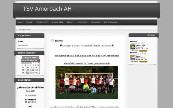 ah-amorbach.de