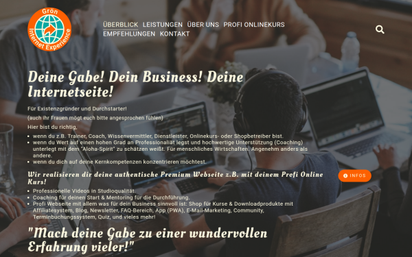 groenie.com