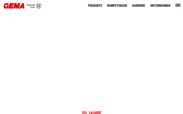 www.gema-technik.de
