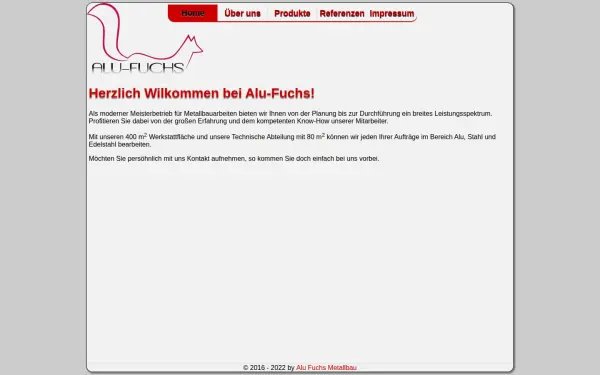 alu-fuchs.de