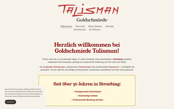 www.goldschmiede-talisman.de
