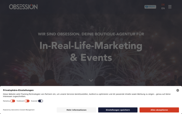 www.obsession.de