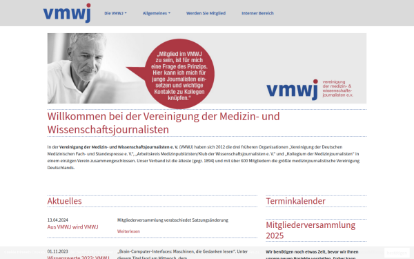 www.vmwj.de