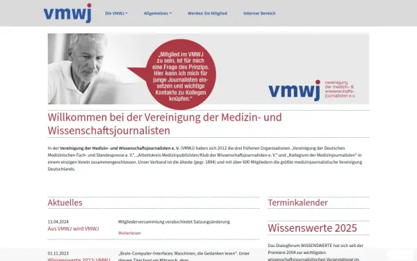 www.vmwj.de