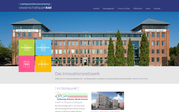 www.wissenschaftspark-kiel.de