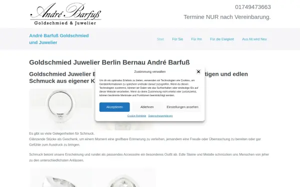andrebarfuss.de