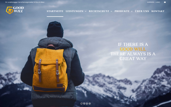 www.good-will.at