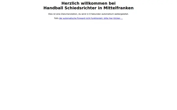 handball-sr-mittelfranken.de