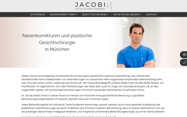 www.gesichtschirurgie-muenchen-zentrum.de