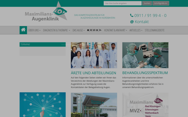 www.maximilians-augenklinik.de