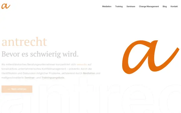 antrecht.de