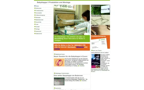 babyklappe.info