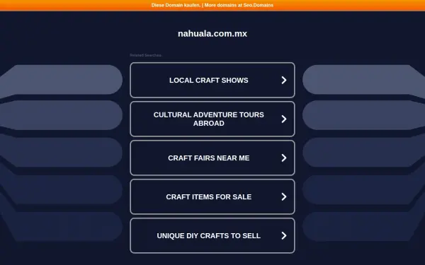 nahuala.com.mx