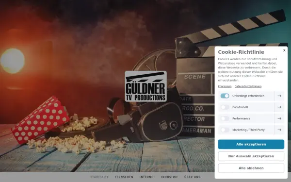 www.gueldner-tv.de
