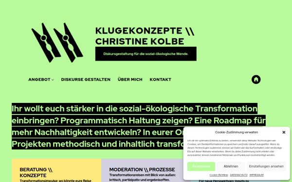 klugekonzepte.org