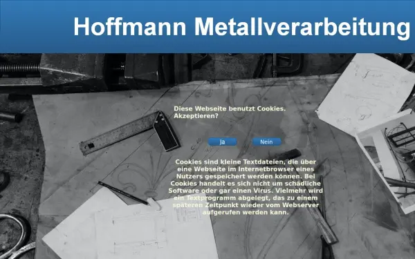 metall-hoffmann.de